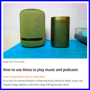 Guide For Amazon Echo Dot 2 4