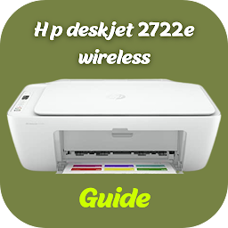 hp deskjet 2722e Printer Guide: Download & Review