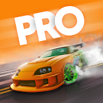 Cover Image of Tải xuống Trò chơi đua xe Drift Max Pro 2.4.72 APK