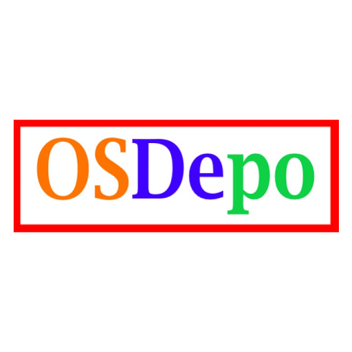 OSDepo logo
