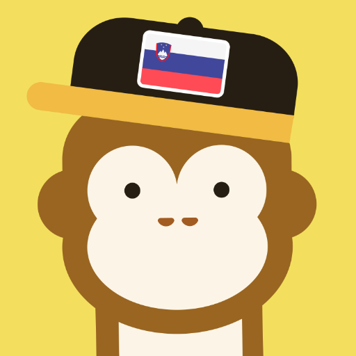 Learn Slovenian with Ling 6.2.1 Icon