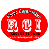 Radio Cayes Inter icon