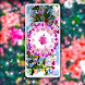 Flower Clocks Wallpapers - Androidアプリ