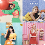Cover Image of Download fromis9 quiz: Guess the Member and Song 8.2.4z APK