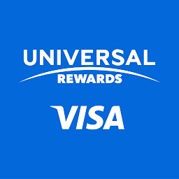 Icon image Universal Rewards Visa