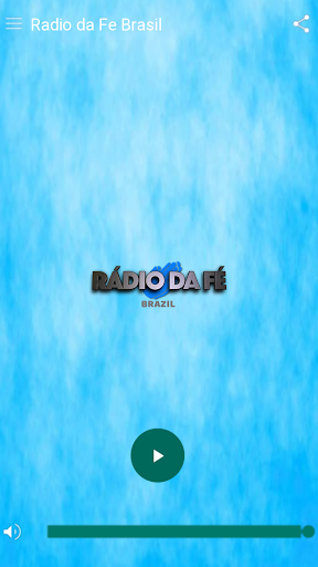 Rádio da Fé Brasil