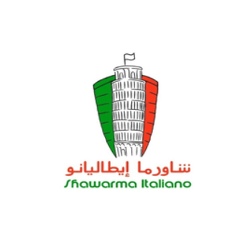 Shawarma Italiano logo