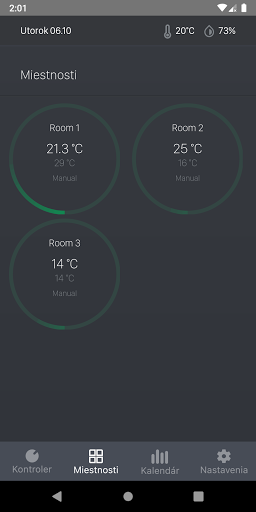 Forhit Pro Screen 2