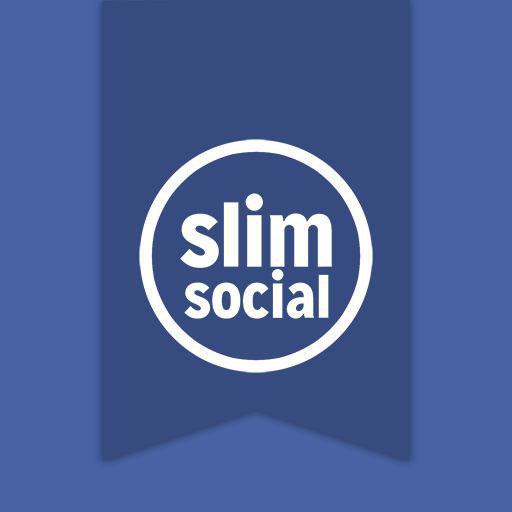 SlimSocial  Icon