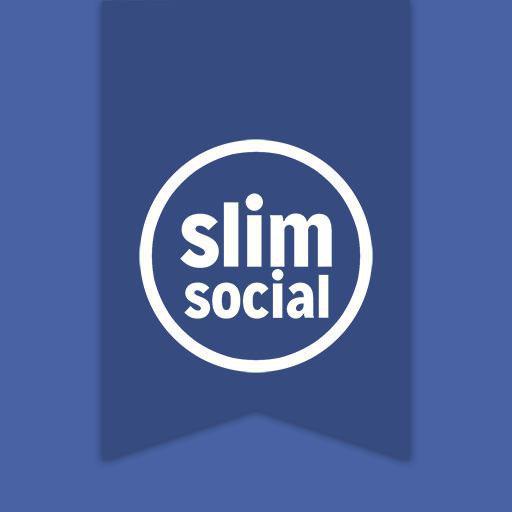 Facebook Lite: social network testing slim app for slow phone