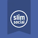 SlimSocial for Facebook