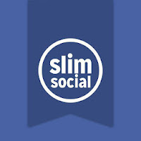 SlimSocial for Facebook