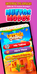 Lotería Online - Apps Google Play
