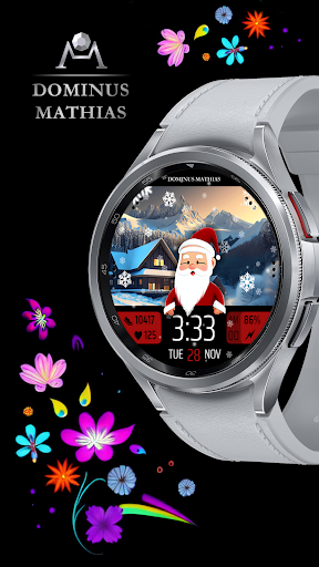 DM | 057 ANIMATED & Seasonal Screen 2