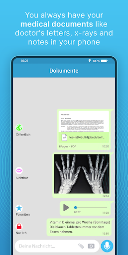 Kanon Health Screen 3