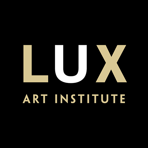 Lux Art Institute  Icon