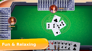 Hearts: Online Card Game - Screenshot 3
