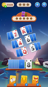 Solitaire Sunday: Card Game  screenshots 2