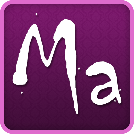 Makandé Moda logo