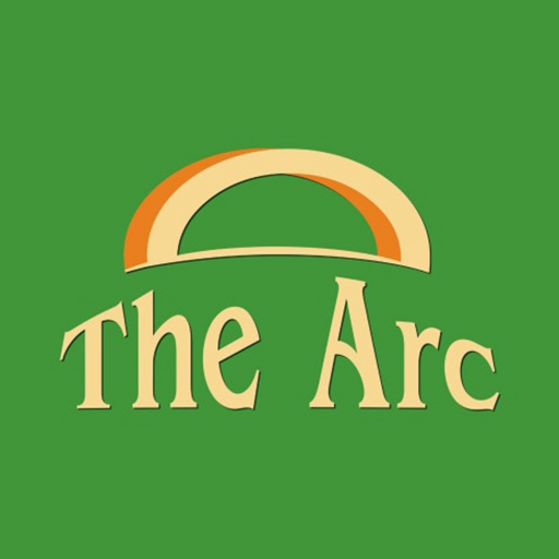 The Arc logo