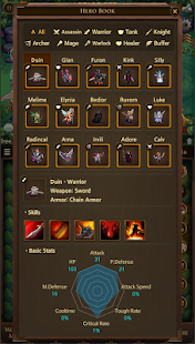 Tangkapan Layar RPG Semua Orang