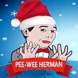 Christmas Game For Pee-Wee Herman icon