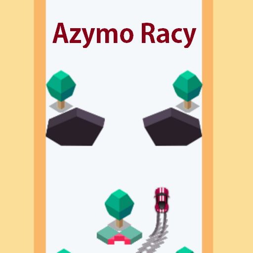 Azymo Racy 2 Icon