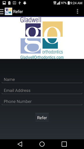 Gladwell Orthodontics