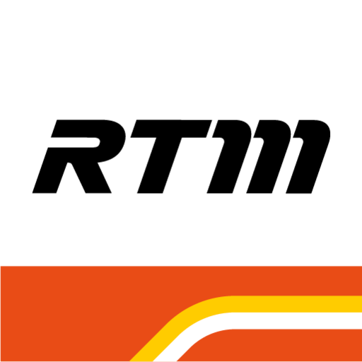 RTM 5.4.3 Icon