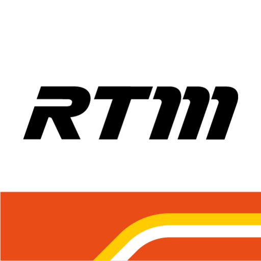 RTM  Icon