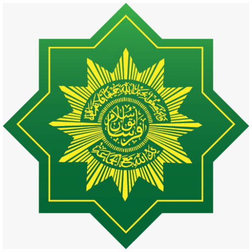MTs Persis Tarogong logo