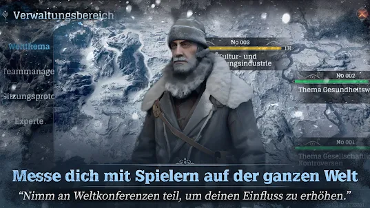 Frostpunk: Beyond the Ice