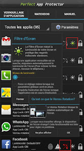 Capture d'écran