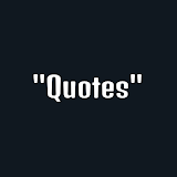Quotes - Offline Quotes icon