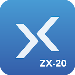 Icon image ZX-20