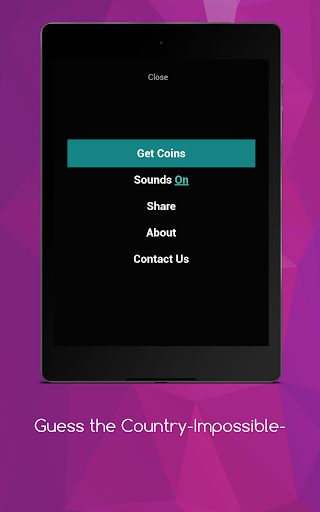 Guess the Country- Impossible Edition