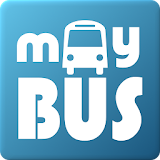 myBus online icon