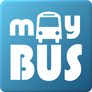 Top 15 Maps & Navigation Apps Like myBus online - Best Alternatives