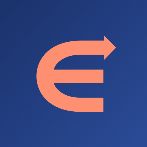 Épithète logo