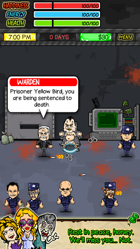 Prison Life RPG - Role Playing - games