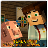 Latest Guide Minecraft Story Mode Season 2 icon