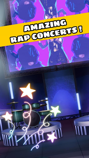 Idle Rap Tycoon : Gangster screenshot 13