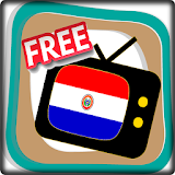 Free TV Channel Paraguay icon