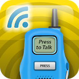 Walkie Talkie Phone Calls icon