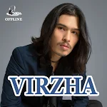 Cover Image of Download Lagu Virzha Full Album OFFLINE  APK