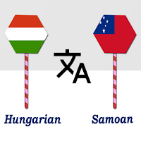 Hungarian To Samoan Translator