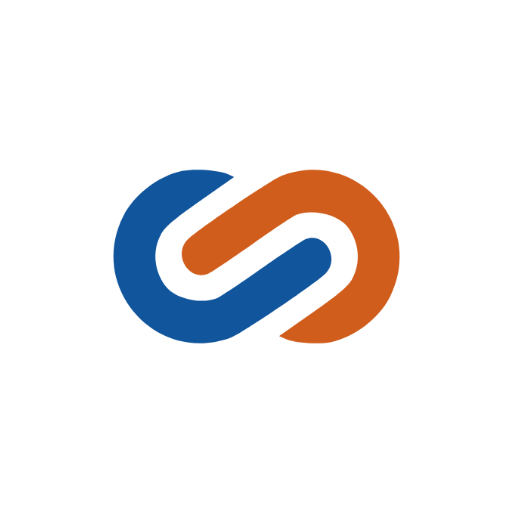 vPOS logo