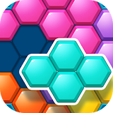 Hexa Puzzles icon