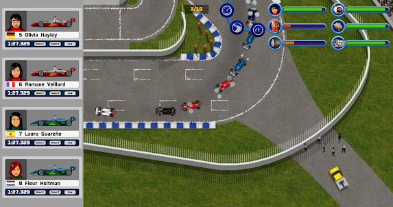 Formula WDC 2019