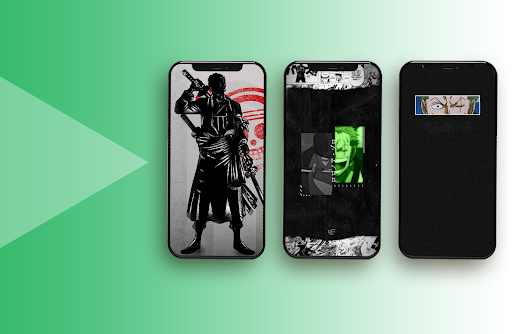 Roronoa Zoro Wallpaper HD